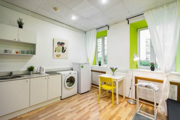 Studio Apartments Red House - Photo2