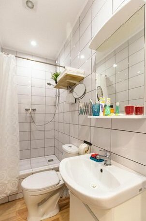 Studio Apartments Red House - Photo4