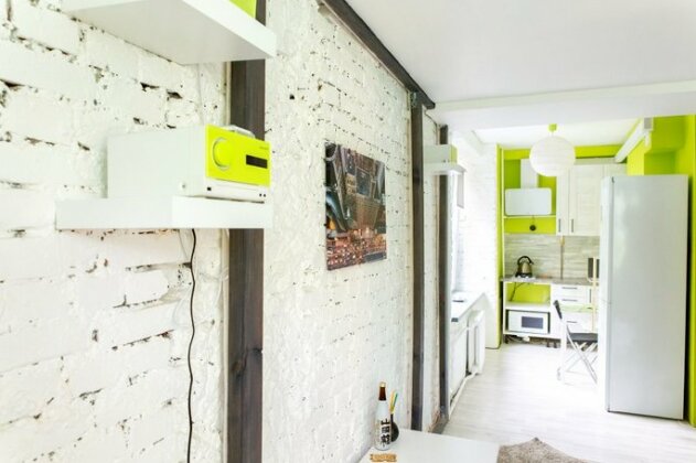 Studio Loft Apartments - Photo2