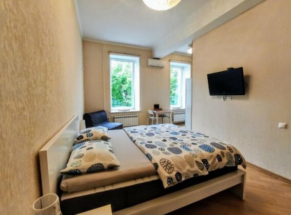 Studio Old Arbat - Photo2