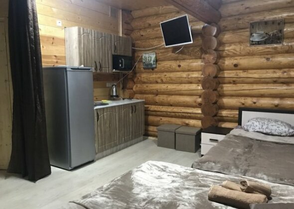 Studiya 1 Apartments - Photo2