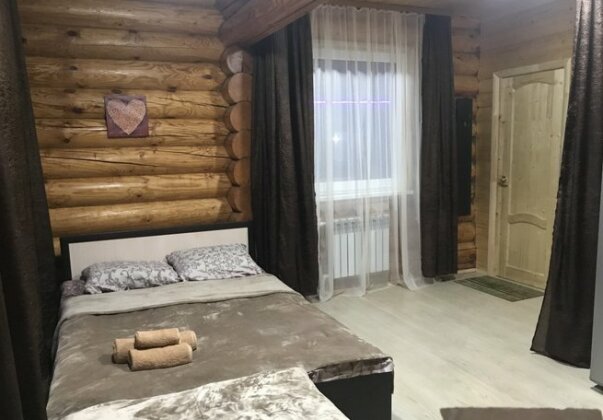 Studiya 1 Apartments - Photo3