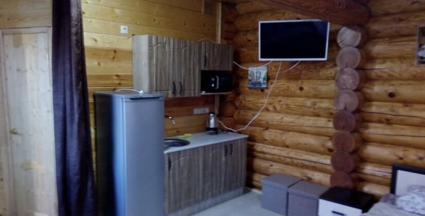 Studiya 1 Apartments - Photo4