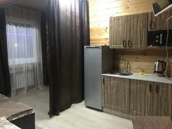 Studiya 1 Apartments - Photo5