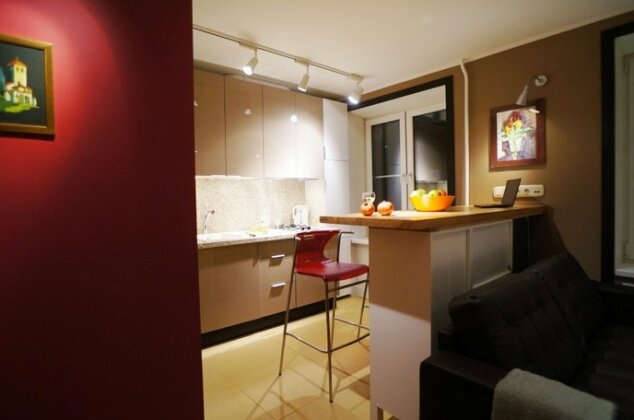 Studiya F1 Apartments - Photo5