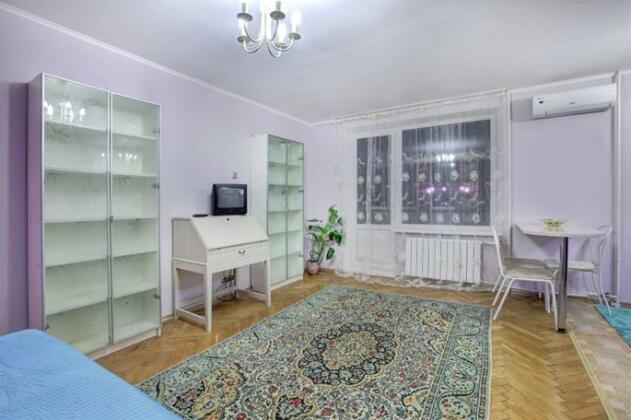 Studiya U Metro Novyie Cheremushki Apartments - Photo3