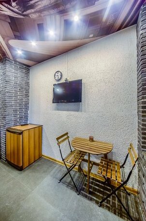 Studiya U Zaryad'ya Apartments - Photo2