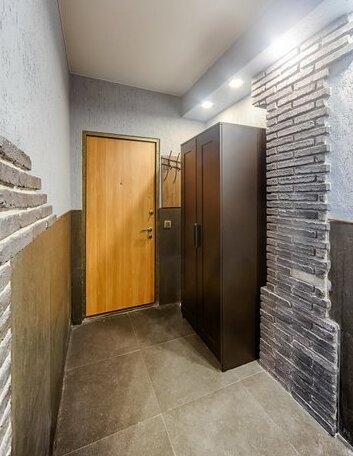 Studiya U Zaryad'ya Apartments - Photo3