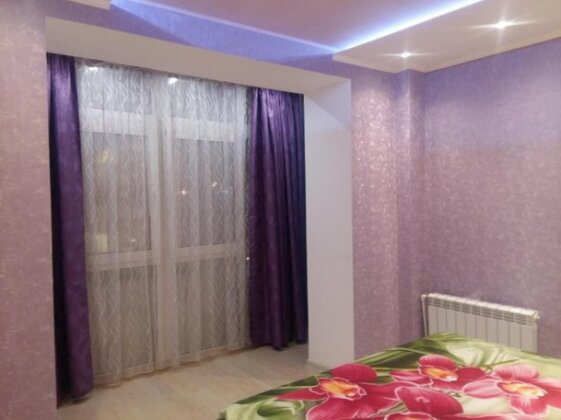 Style Apartment Moscow - Photo4