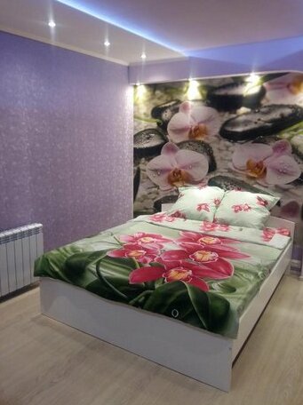 Style Apartment Moscow - Photo5