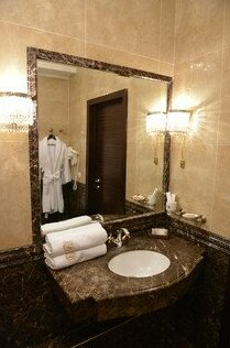 Suharevsky Design Hotel Moscow - Photo3