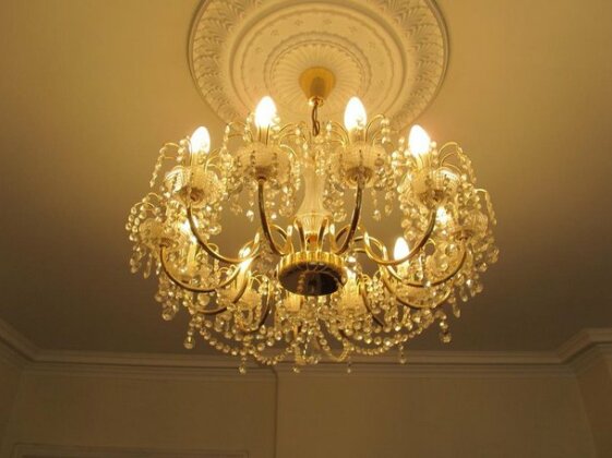 Suite with Kremlin view Tverskaya - Photo3