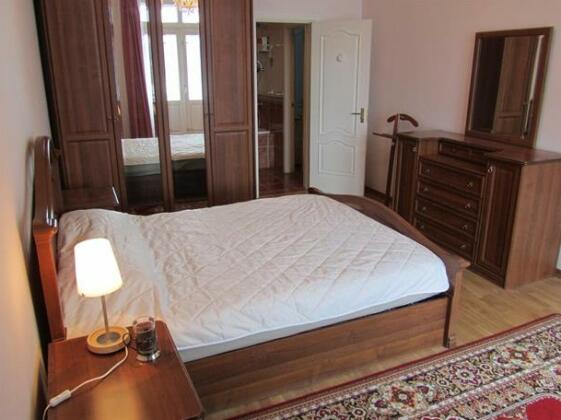 Suite with Kremlin view Tverskaya - Photo5