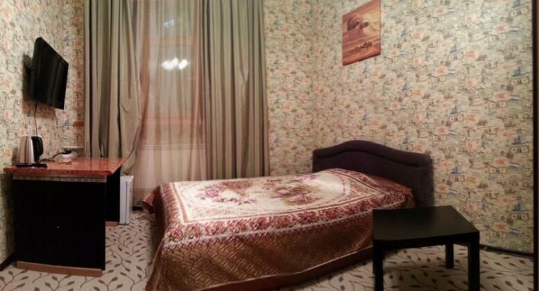 Sultan-5 Hotel