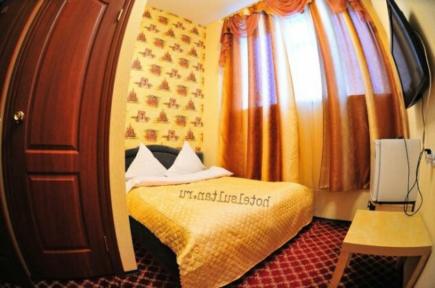 Sultan-5 Hotel - Photo3