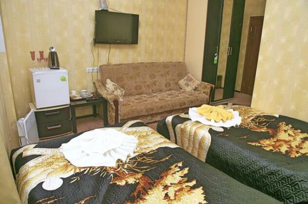 Sultan-5 Hotel - Photo4