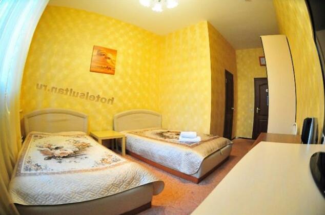 Sultan-5 Hotel - Photo5