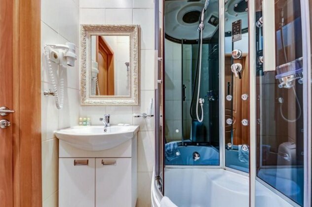 Sunflower River Hotel Moscow - Photo3