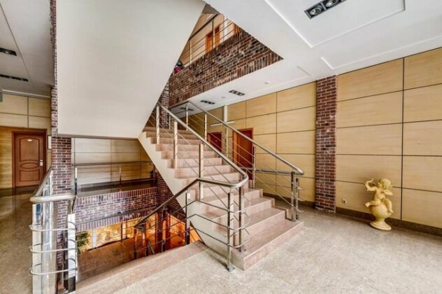 Sunflower River Hotel Moscow - Photo5