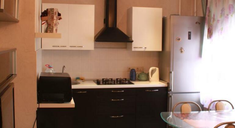 Sunny Apartment Volkov 21 - Photo2