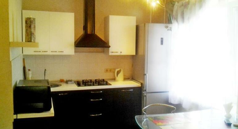 Sunny Apartment Volkov 21 - Photo3