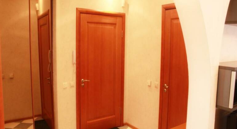 Sunny Apartment Volkov 21 - Photo4