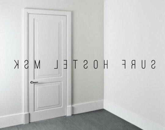 Surf Hostel Moscow - Photo4