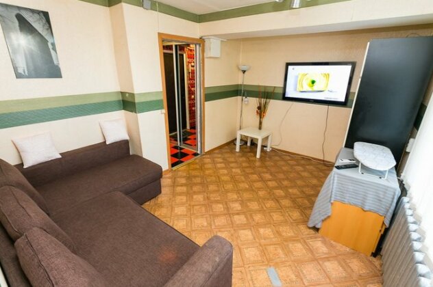 Suschevskij Val 23 Apartments - Photo3