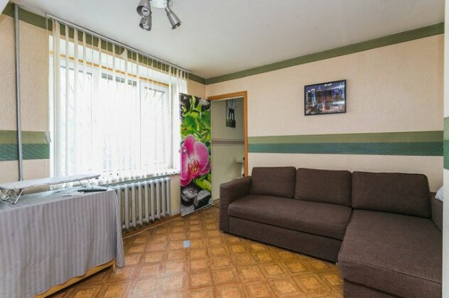 Suschevskij Val 23 Apartments - Photo4