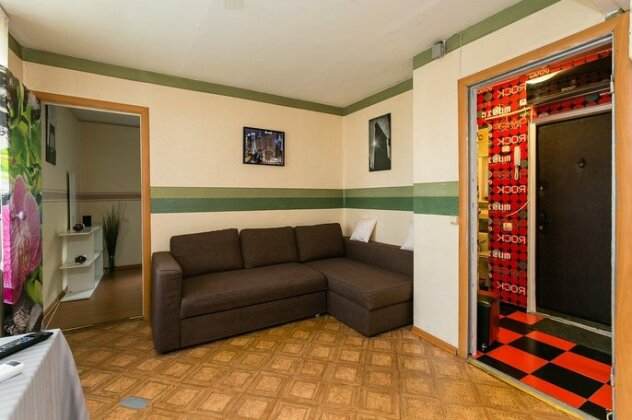 Suschevskij Val 23 Apartments - Photo5