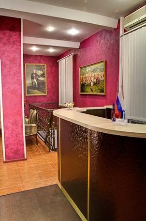 Suvorovskaya Hotel - Photo2