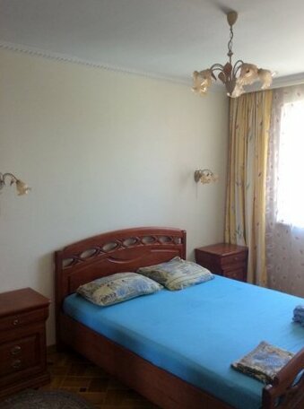 Suzdalskaya 42 Apartments - Photo2