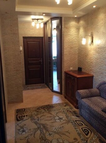 Suzdalskaya 42 Apartments - Photo5