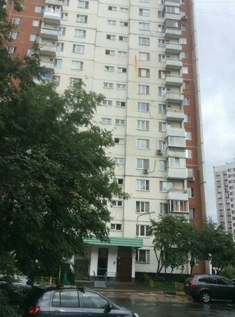 Suzdalskaya 42 Apartments