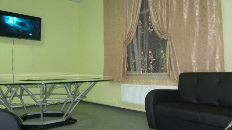 SV Hostel Lefortovo District - Photo2