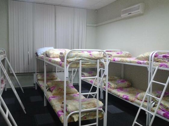 SV Hostel Lefortovo District - Photo3