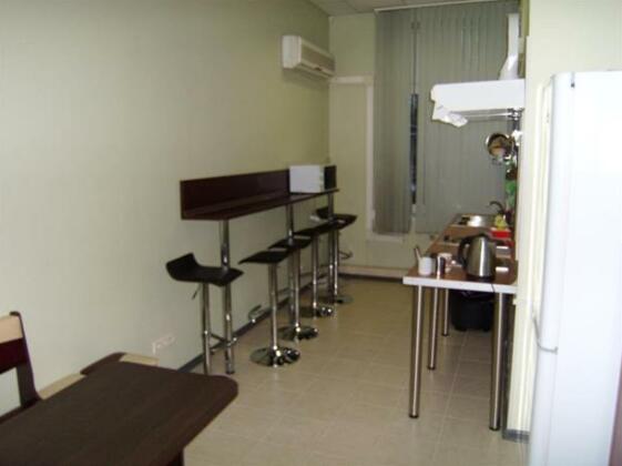 SV Hostel Lefortovo District - Photo4