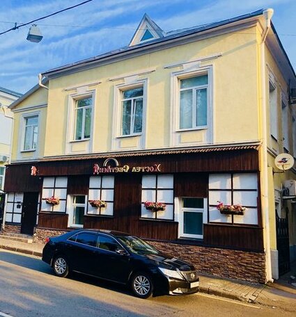 Svetlend Hostel - Photo2