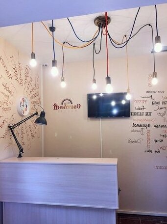 Svetlend Hostel - Photo5