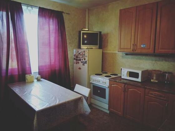 Sweet Home Moscow - Photo3