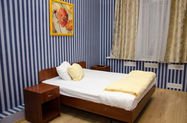 Sweethotel Alexeevskaya