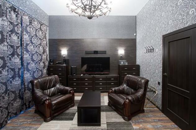 Sweethotel Alexeevskaya - Photo2