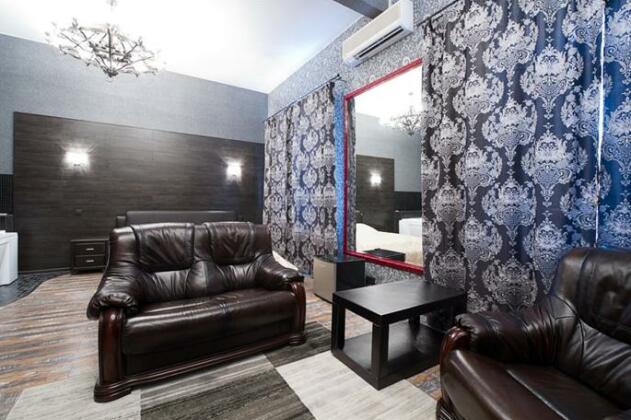 Sweethotel Alexeevskaya - Photo3
