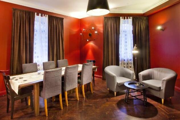 SweetHotel Vnukovo - Photo2