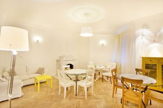 SweetHotel Vnukovo - Photo3
