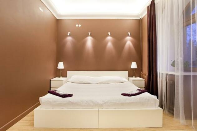 SweetHotel Vnukovo - Photo5