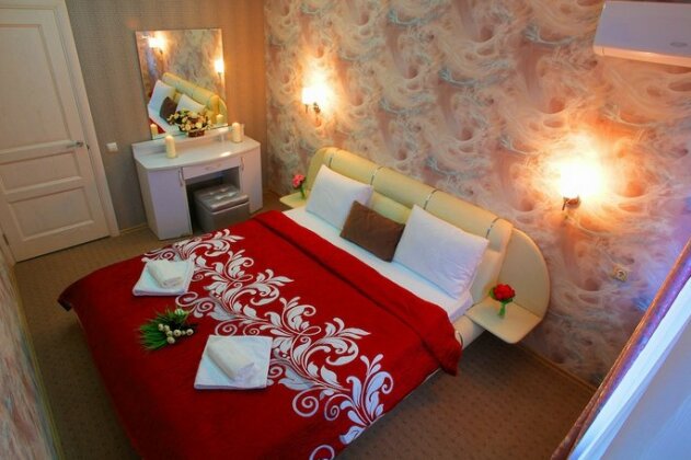 Taganka Apartments - Moscow City Center - Photo2
