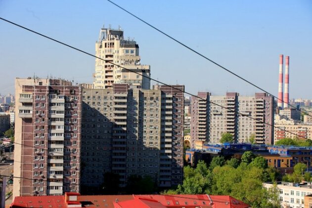 Taganka Apartments - Moscow City Center - Photo3