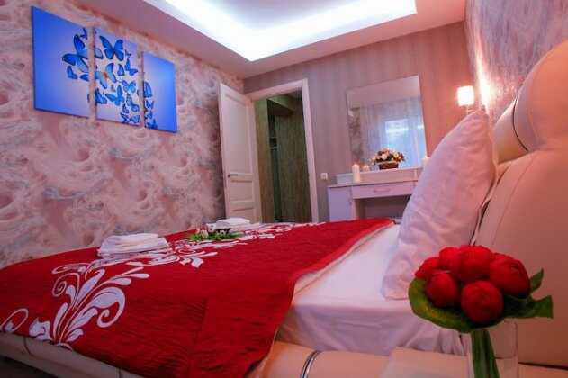 Taganka Apartments - Moscow City Center - Photo5