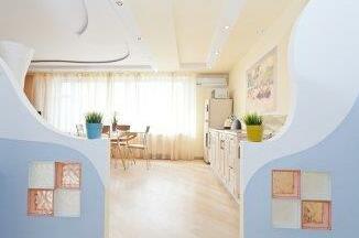 Taganka Apartments - Photo5